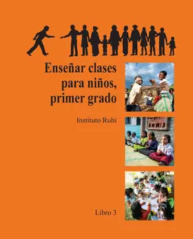 Portada de Clases de Niños