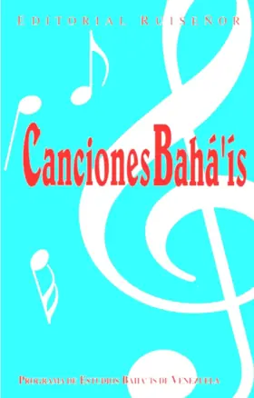Portada de Cancionero Verde